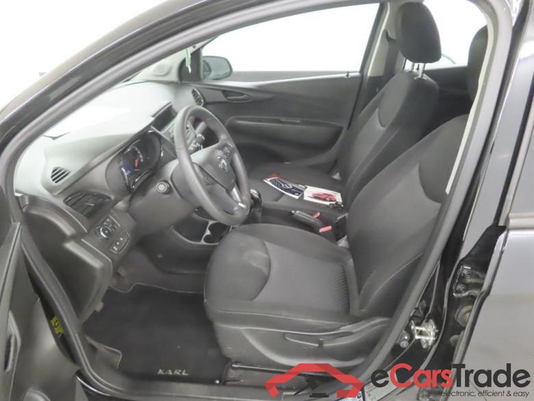 OPEL KARL 1.0 ecoFLEX Edition #5