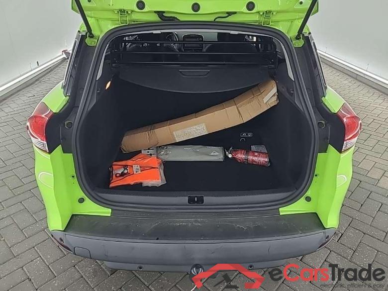 RENAULT Clio Estate 0.9 TCe Zen #5