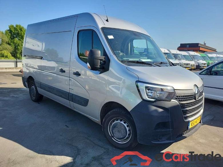 RENAULT Master GB L2H2 T35 dCi 135 comfort EU6DF FWD 4D 99kW #2