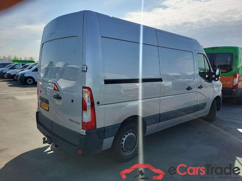 RENAULT Master GB L2H2 T35 dCi 135 comfort EU6DF FWD 4D 99kW #3
