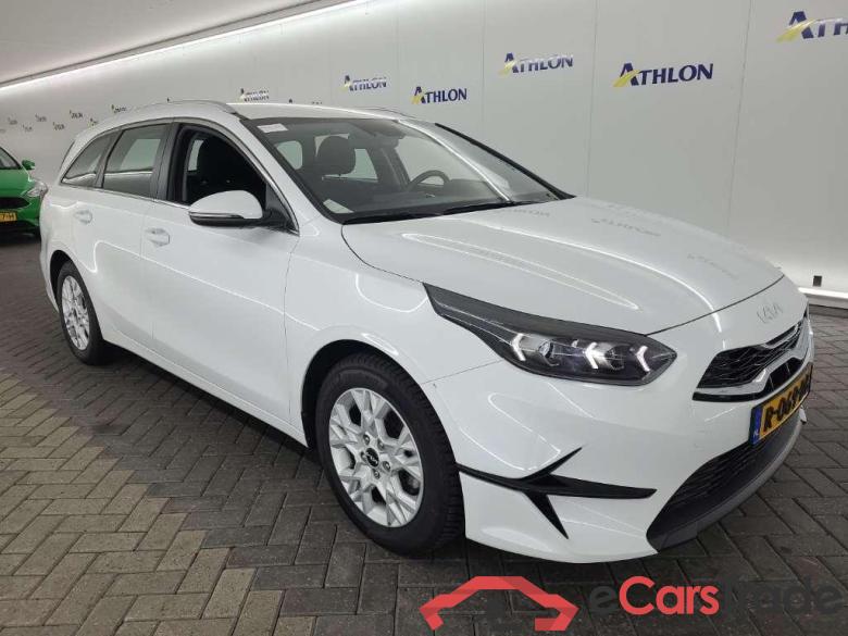KIA ceed sportswagon 1.0 T-GDi DynamicLine 5D 88kW uitlopend #2