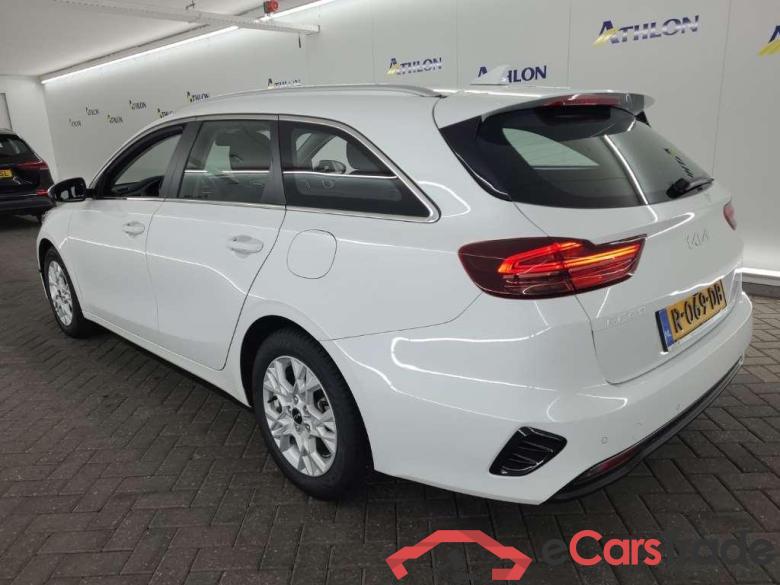 KIA ceed sportswagon 1.0 T-GDi DynamicLine 5D 88kW uitlopend #4
