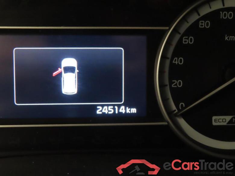 KIA Niro 1.6 GDi H. DynamicL. #4