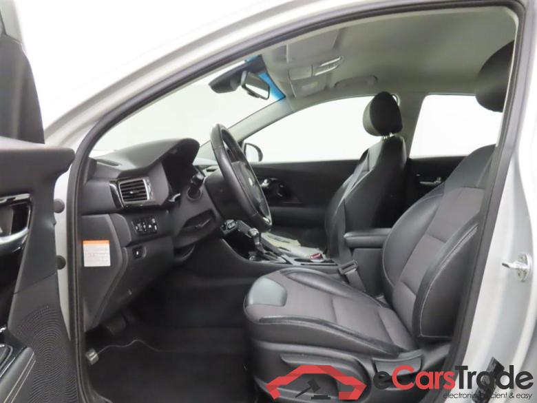 KIA Niro 1.6 GDi H. DynamicL. #5