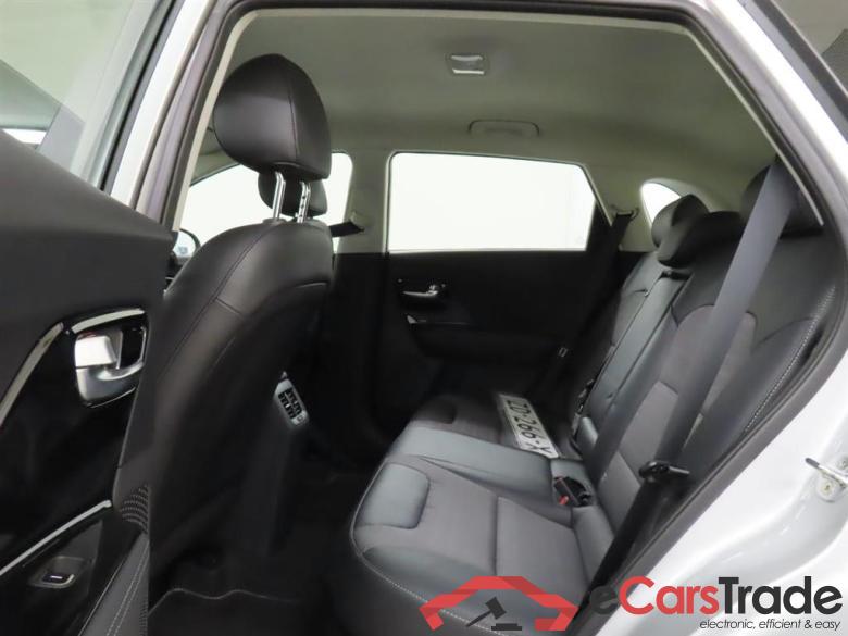 KIA Niro 1.6 GDi H. DynamicL. #6
