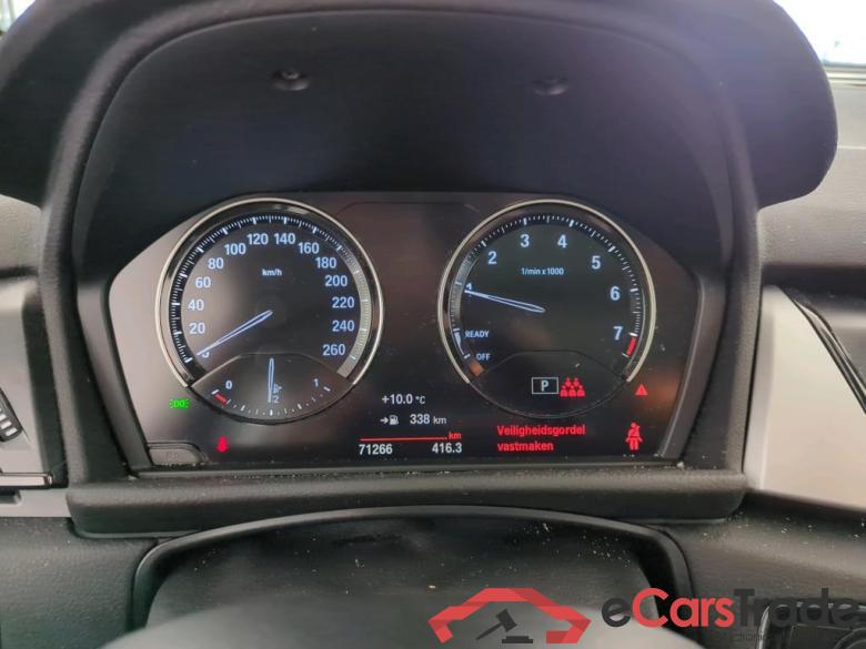 BMW 2-serie Gran Tourer 218i 7p. High Ex. Ed #5