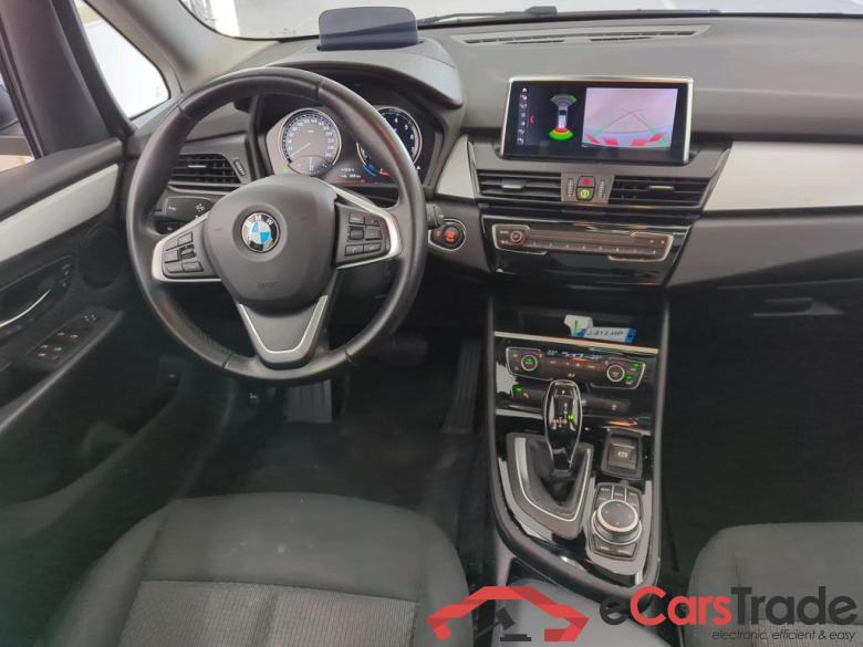 BMW 2-serie Gran Tourer 218i 7p. High Ex. Ed #6