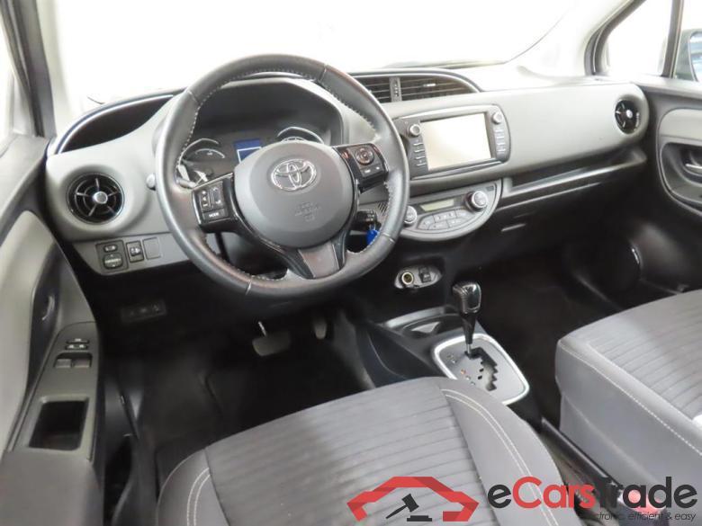 TOYOTA YARIS 1.5 Hyb. Active #3
