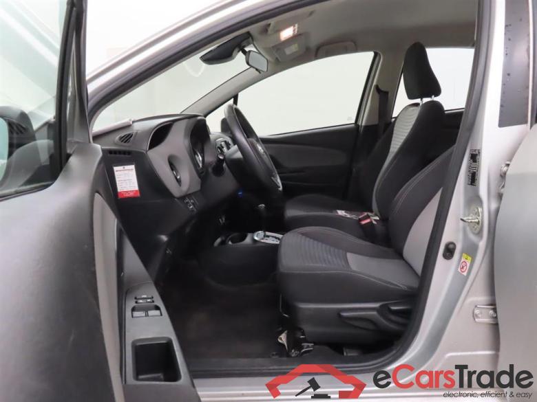 TOYOTA YARIS 1.5 Hyb. Active #5