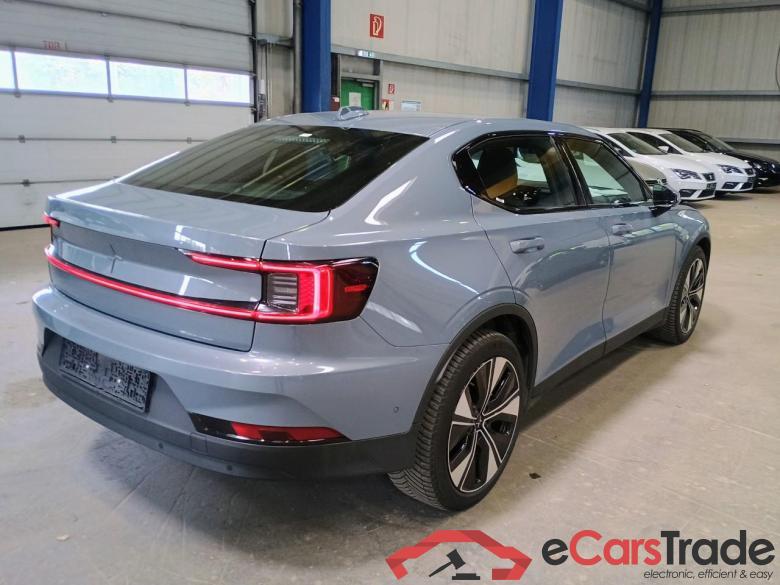 Polestar Polestar 2 Long Range Single Motor 78kWh fwd  #2