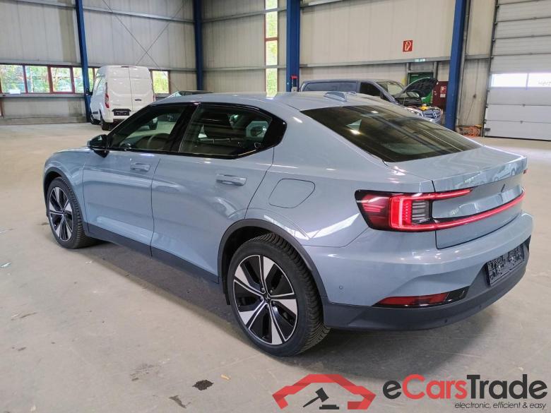 Polestar Polestar 2 Long Range Single Motor 78kWh fwd  #3