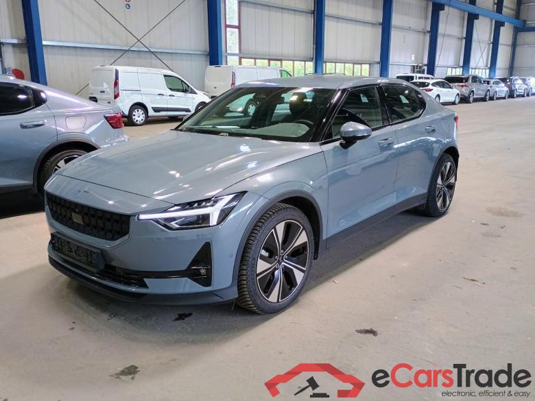 Polestar Polestar 2 Long Range Single Motor 78kWh fwd  #4