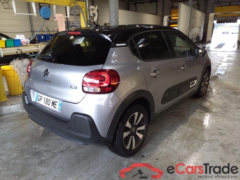 CITROEN C3 1.2 PureTech 110 Shine EAT #3