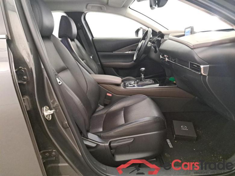Mazda CX-30 '19 Mazda CX-30 E-SKYACTIV-X 186 Comfort 5d #3
