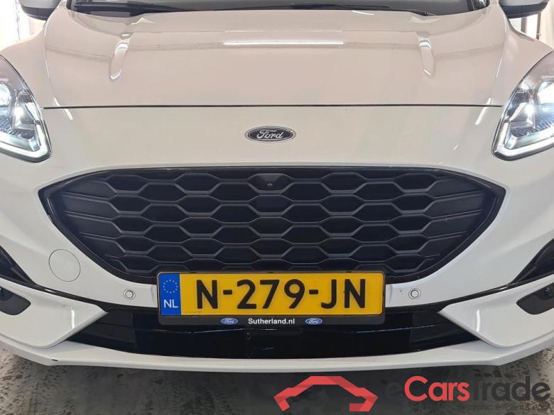 Ford Kuga '19 Ford Kuga ST-Line X 2.5 PHEV e-CVT automaat 5d #5