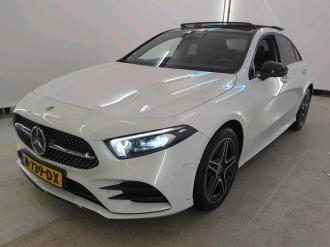 Mercedes A 250