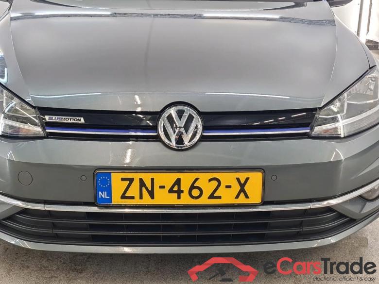 Volkswagen Golf Variant  '17 Volkswagen Golf Variant 1.5 TSI BM 96kW Comfortline Business 5d #5