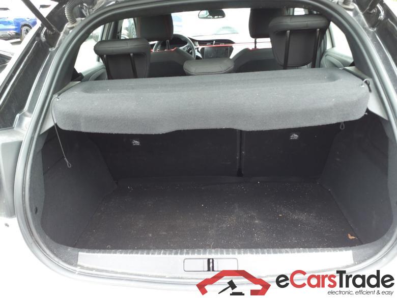 Opel Corsa 1.2i Turbo GS-Line Aut. LED Virtual Navi 1/2 Sport-Leather Klima PDC ... #5