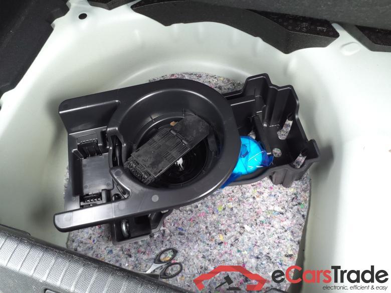 Opel Corsa 1.2i Turbo GS-Line Aut. LED Virtual Navi 1/2 Sport-Leather Klima PDC ... #6