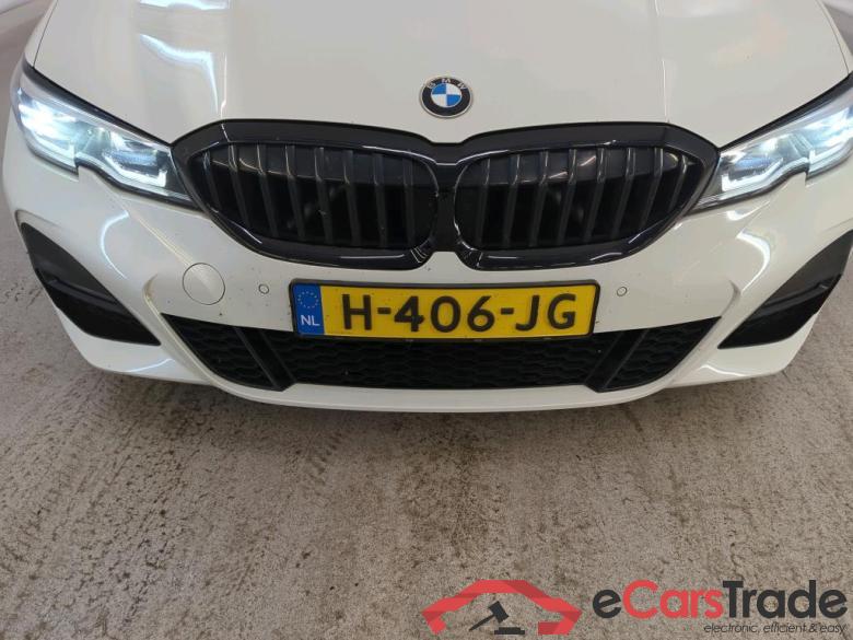BMW 3 Serie T '18 BMW 3 Serie Touring 330iA 5d #5