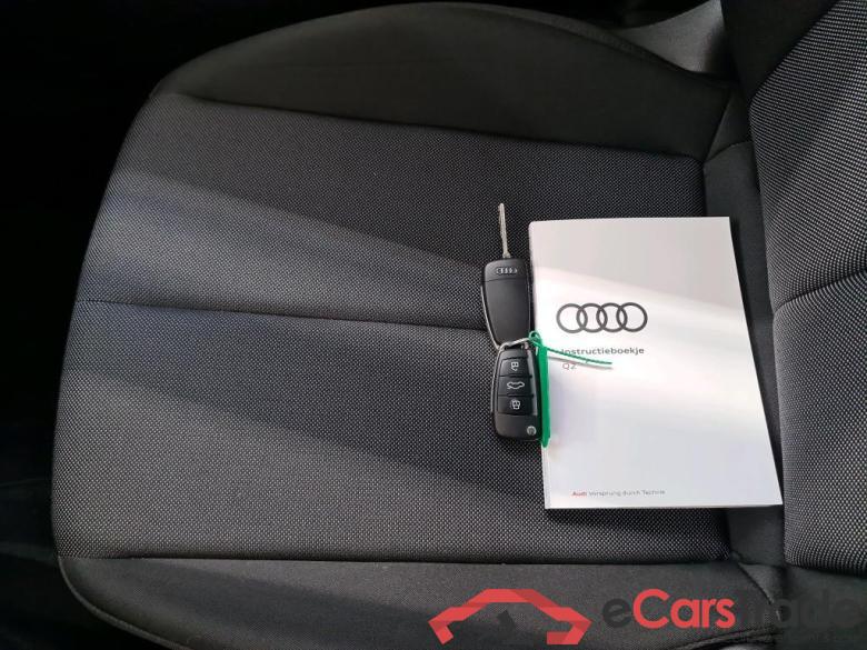 Audi Q2 FL'21 Audi Q2 35 TFSI S tronic Pro Line 5d #4