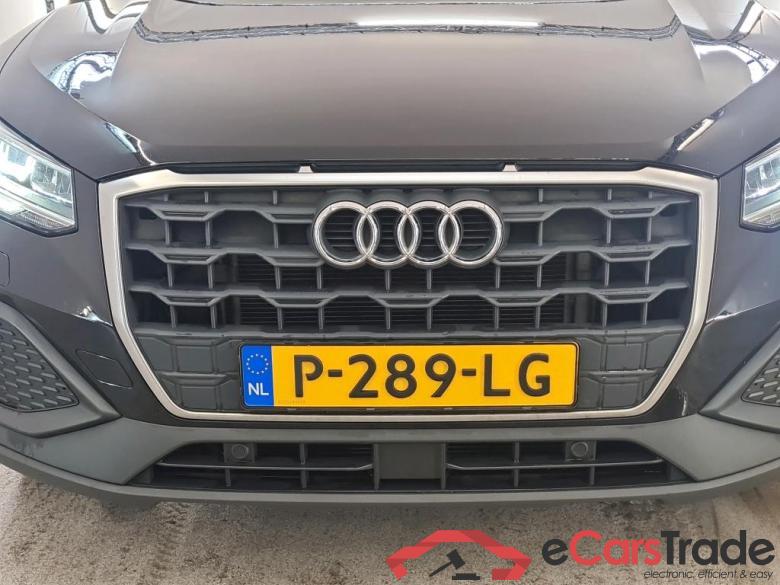 Audi Q2 FL'21 Audi Q2 35 TFSI S tronic Pro Line 5d #5