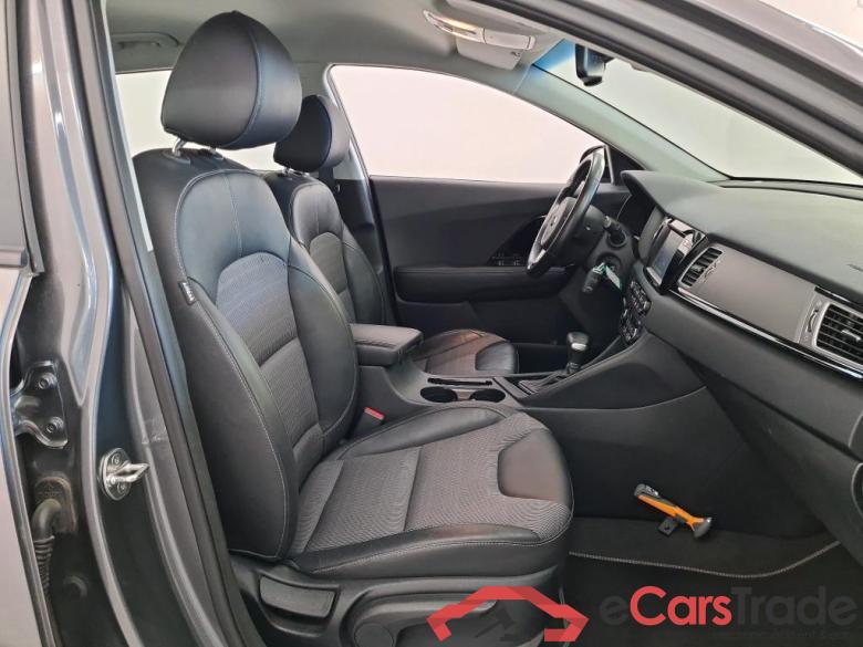 Kia Niro '22 Kia Niro 1.6 GDi Hybrid DynamicLine 5d #3