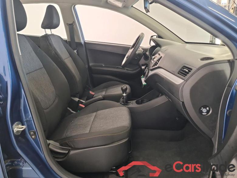 Kia Picanto (11-16) Kia Picanto 1.0 CVVT EconomyPlusLine 4-zits 5d #3