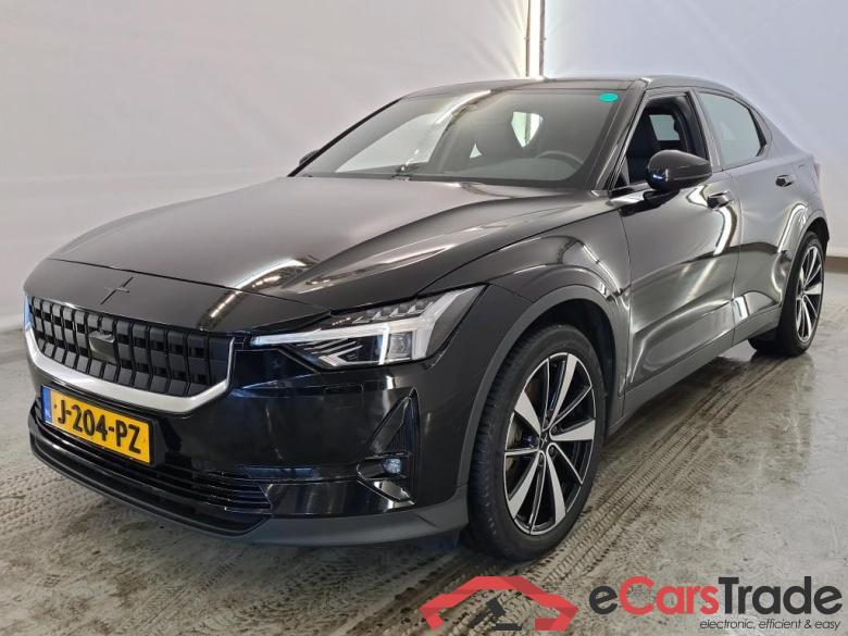 Polestar Polestar 2 '19 BEV Polestar 2 Pilot Plus 5d #1