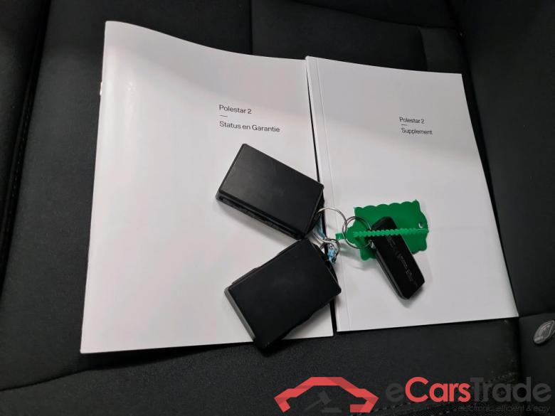 Polestar Polestar 2 '19 BEV Polestar 2 Pilot Plus 5d #4