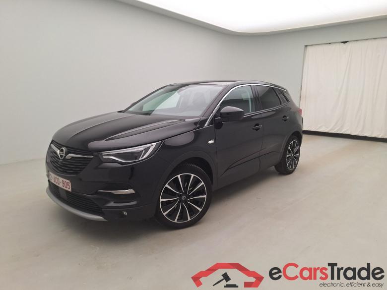 Opel, Grandland X '17, Opel Grandland X 1.2 Turbo ECOTEC S/S MT6 Ultimate #4