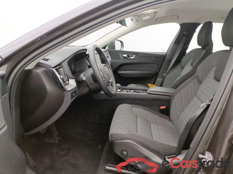 VOLVO XC60 DIESEL - 2021 2.0 B4 MHEV Core 5d #6