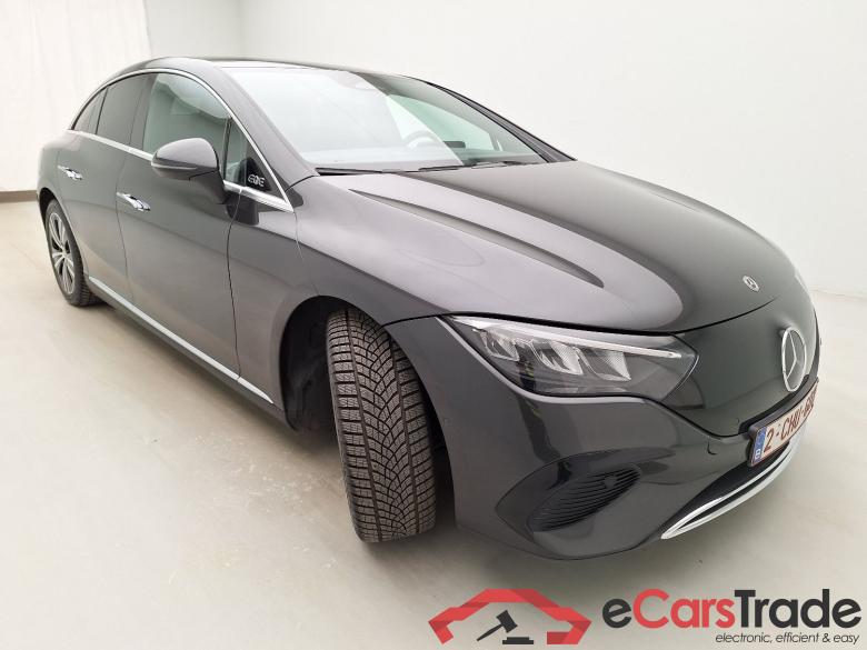 Mercedes, EQE '22 BEV, Mercedes-Benz EQE EQE 350+ Luxury Line Launch Edit #2