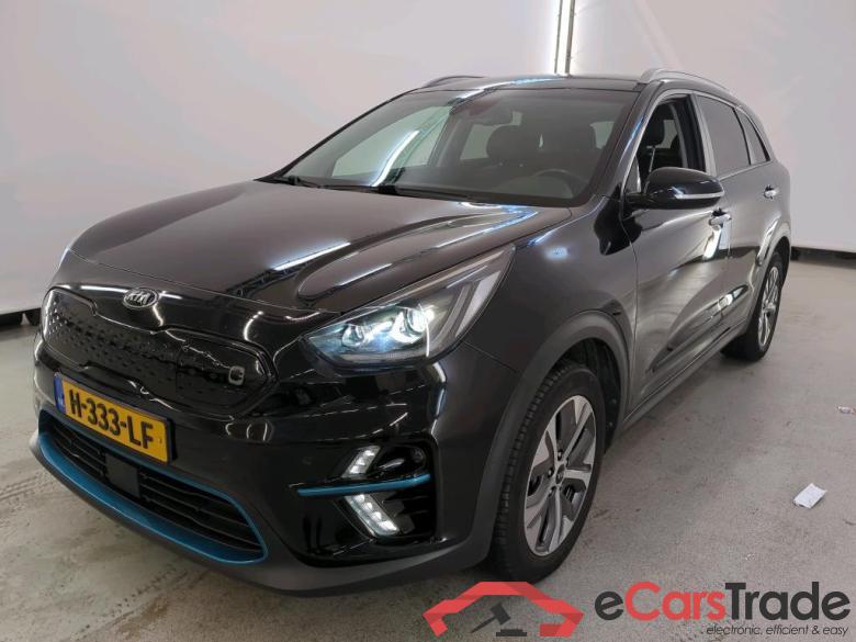 Kia Niro FL'19 BEV Kia Niro e-Niro EV ExecutiveLine 1-fase 5d #1