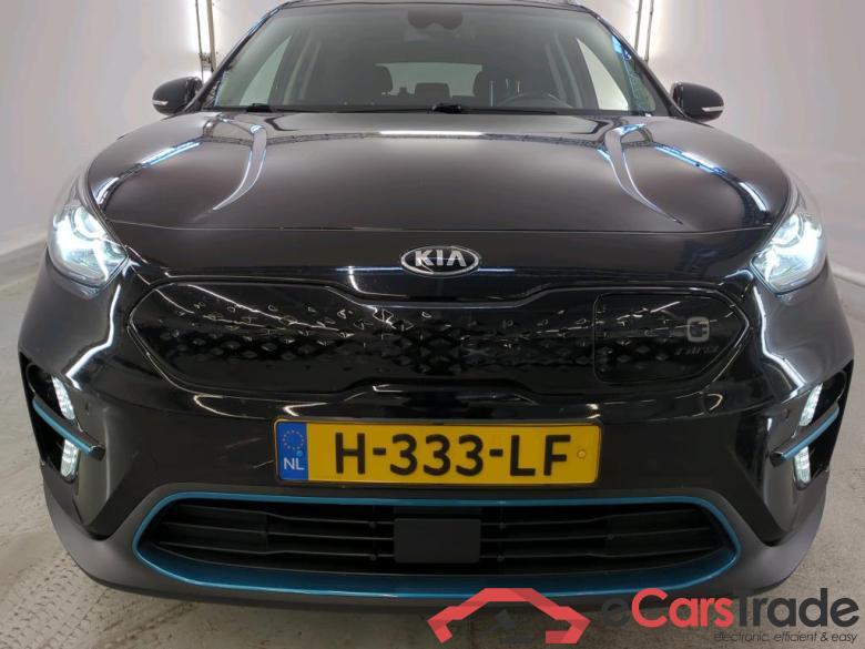 Kia Niro FL'19 BEV Kia Niro e-Niro EV ExecutiveLine 1-fase 5d #5