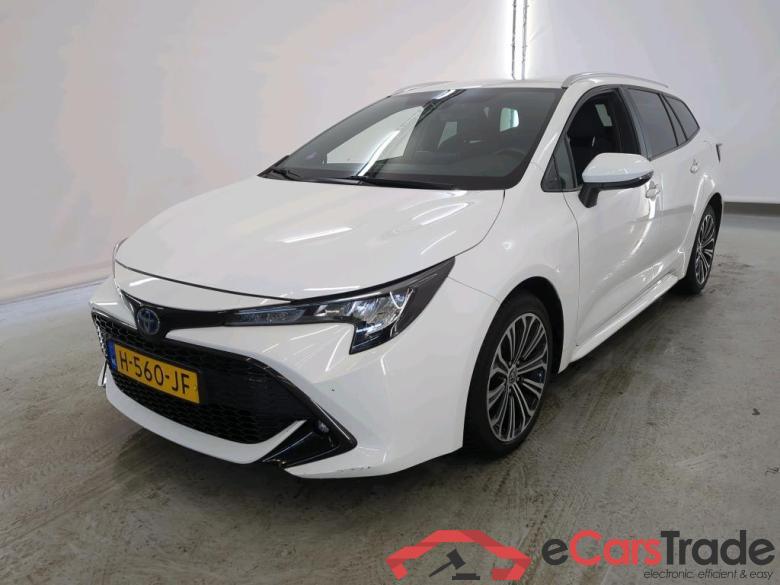 Toyota Corolla TS '19 Toyota Corolla Touring Sports 2.0 Hybrid Business Plus 5d #1