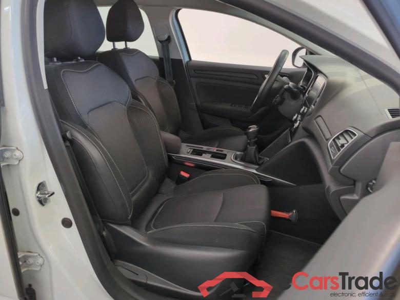 Renault Mégane ST FL'20 Renault Mégane Estate TCe 100 Zen 5d #3