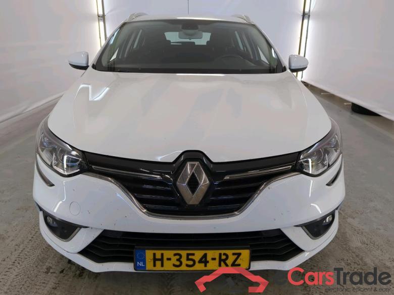 Renault Mégane ST FL'20 Renault Mégane Estate TCe 100 Zen 5d #5