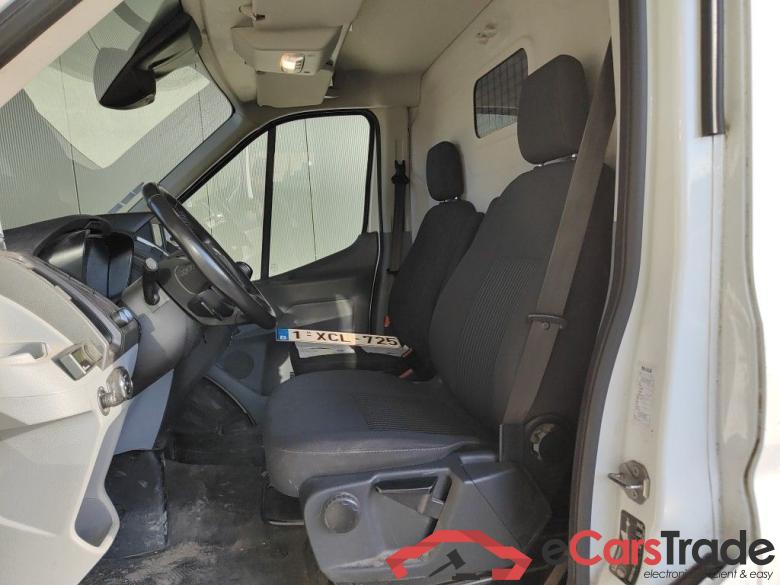 Ford Transit 350M 2.0TD 130pk 96kW M6 Trend 4d #6