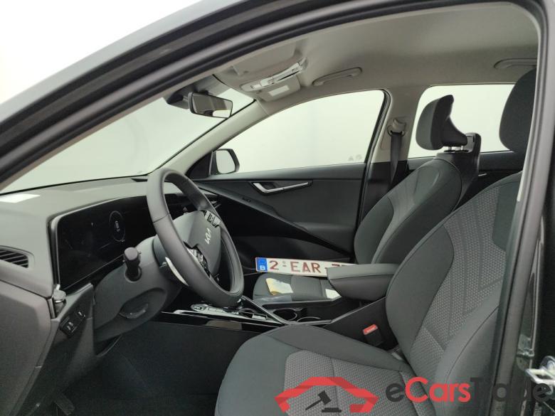 KIA Niro 64,8 kWh Pure 5d #6