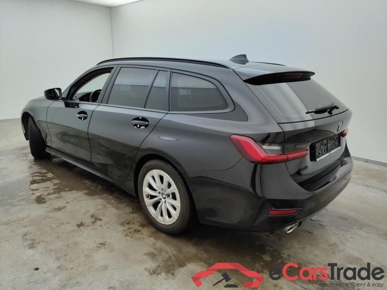 BMW 3 Reeks Touring 320dA (140 kW) 5d #3
