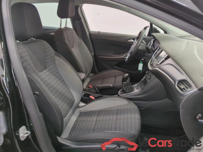 Opel Astra '21 Opel Astra 5-deurs 1.2 turbo S/S 81kW Business Edition 5d #3