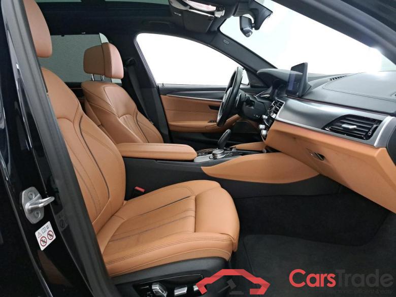 BMW 5 Serie Tour FL'20 BMW 5 Serie Touring 530iA 5d #3
