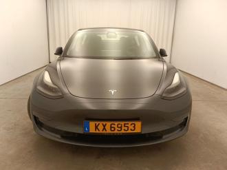 Tesla Other