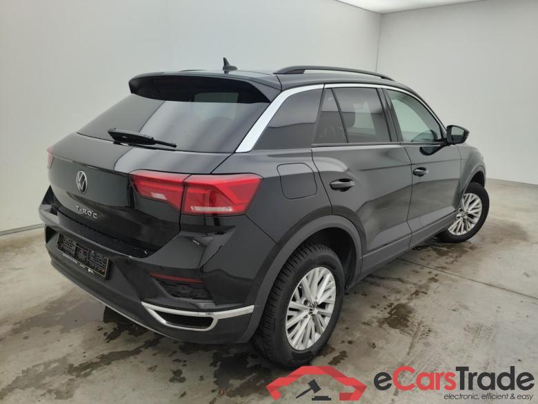 VOLKSWAGEN T-ROC 1.5 TSI 150 ACT Style DSG (EU6.2) 5d #5