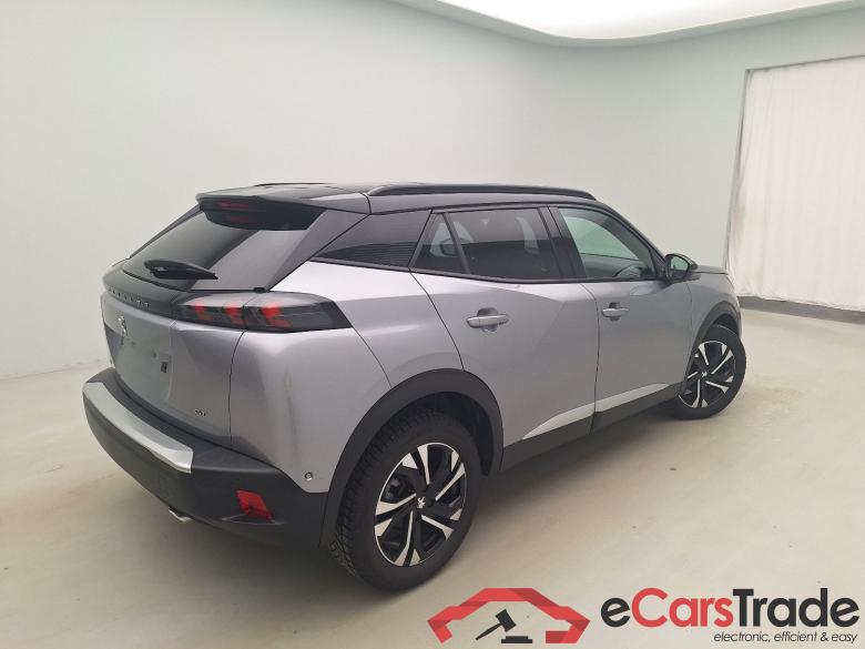 Peugeot, 2008 '19, Peugeot 2008 1.5 BlueHDi 81kW S&S GT 5d #5
