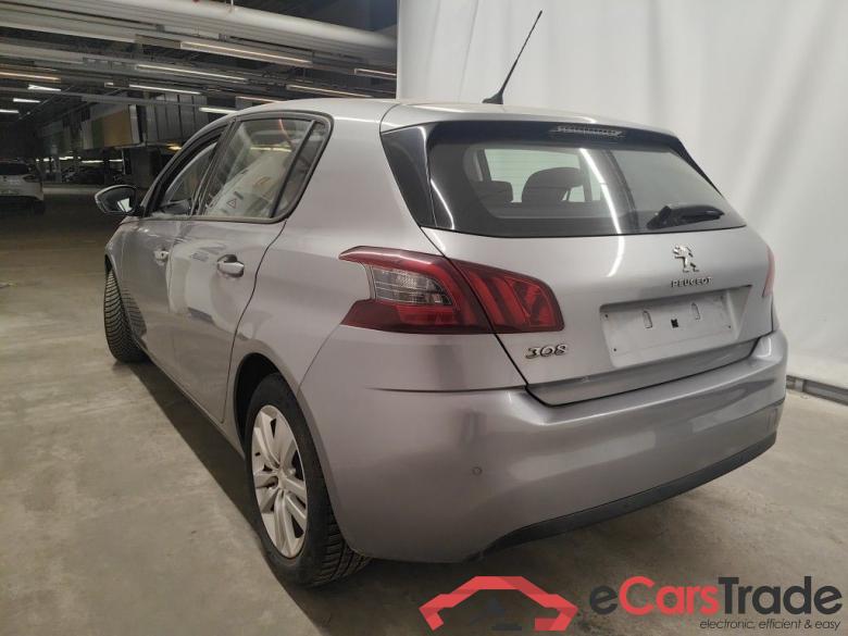 Peugeot 308 1.5 BlueHDi 100 DPF S&S Active 5d * zie comment * #3