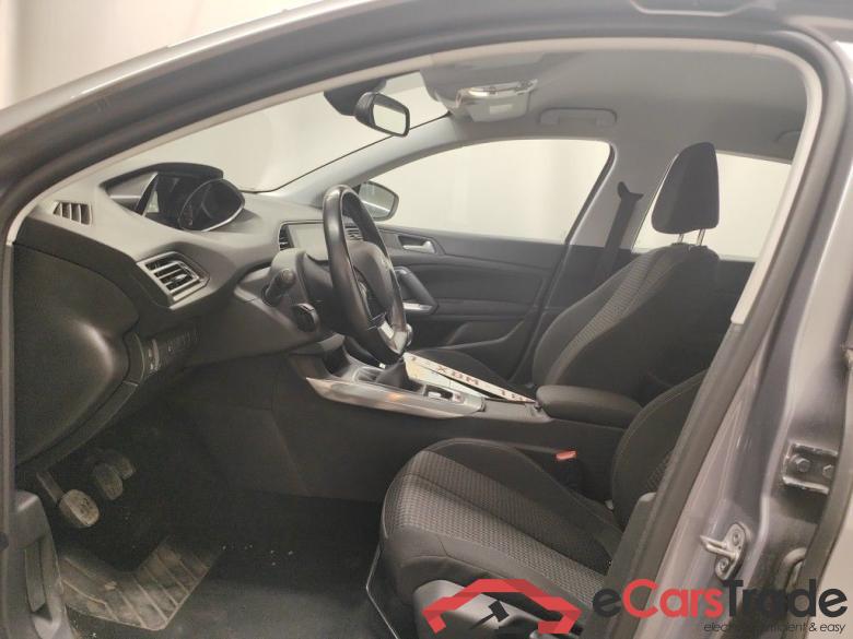 Peugeot 308 1.5 BlueHDi 100 DPF S&S Active 5d * zie comment * #6