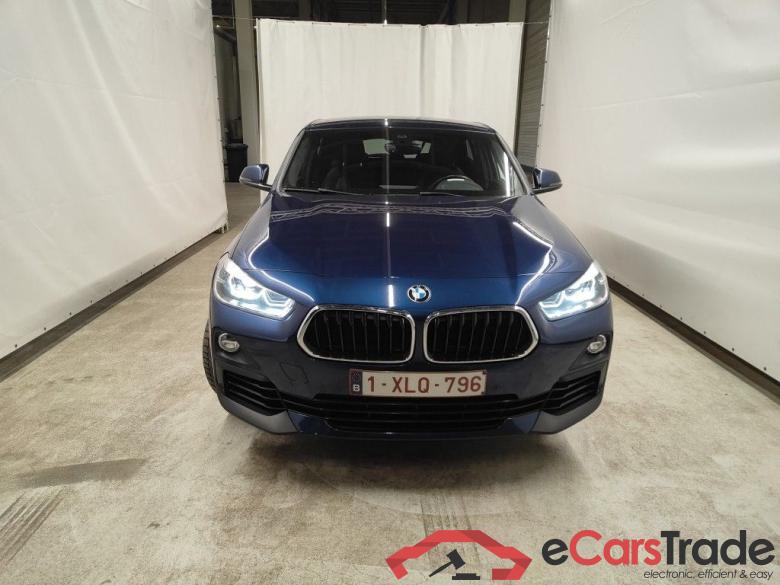 BMW X2 sDrive16dA 85kW DCT 5d #5