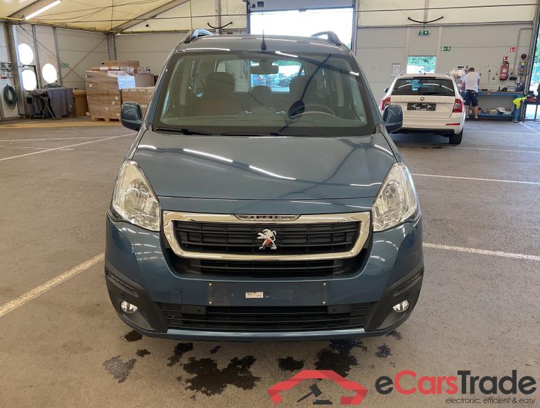 PEUGEOT Partner Tepee 2PLC Partner Tepee 1.6 BlueHDi Active S&S #6